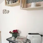 아파트 Casa Camalu - 마테라