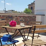 아파트 Casa Camalu -