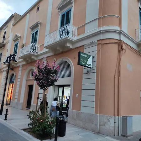 Casa Camalu - Appartement