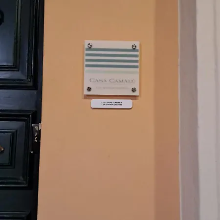 Casa Camalu -
