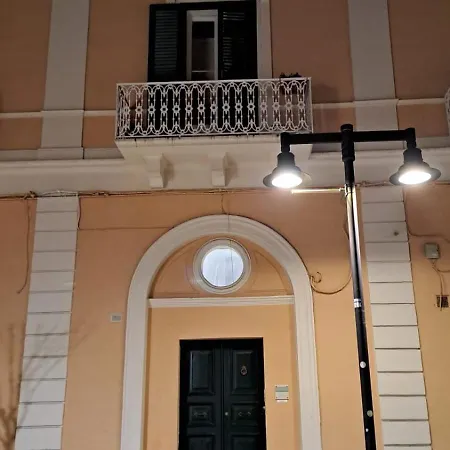 Casa Camalu - * Matera