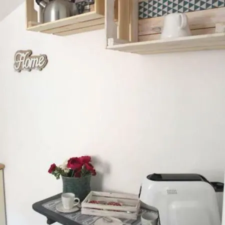 Apartamento Casa Camalu - Matera