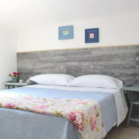 Apartment Casa Camalu - Matera