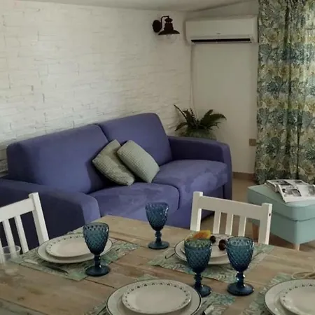 Casa Camalu - Appartement Matera