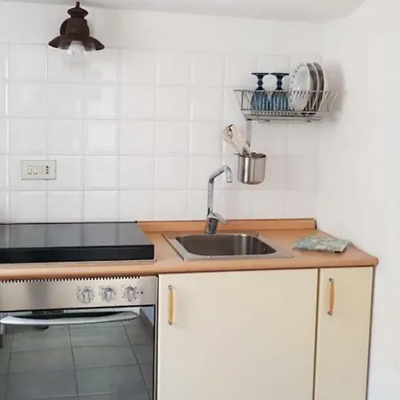 Casa Camalu - Apartment Matera