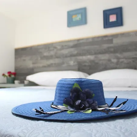 Apartamento Casa Camalu -