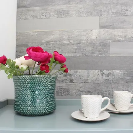 Casa Camalu - Apartment Matera