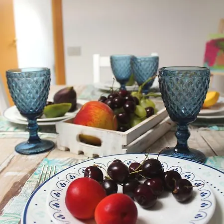 Casa Camalu - Apartment *