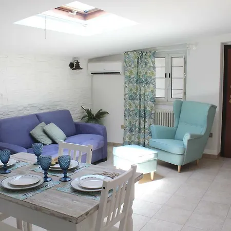 Casa Camalu -