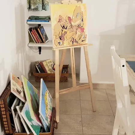 Casa Camalu - Apartamento