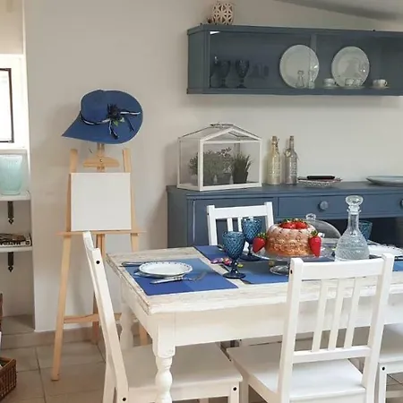 Casa Camalu - Apartamento Matera