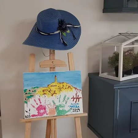 Casa Camalu - Apartamento