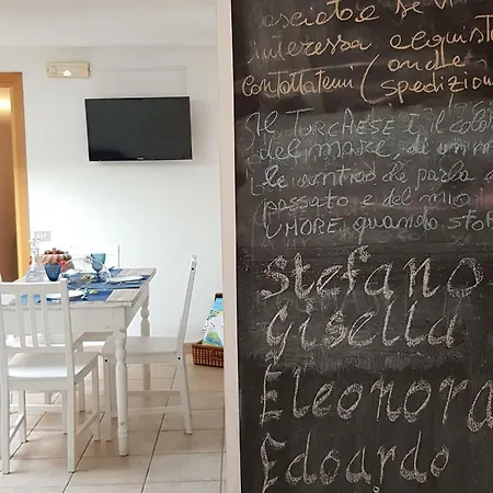 Casa Camalu -