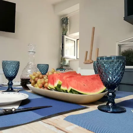 Casa Camalu - * Matera