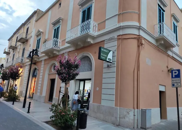 Casa Camalu - Appartement