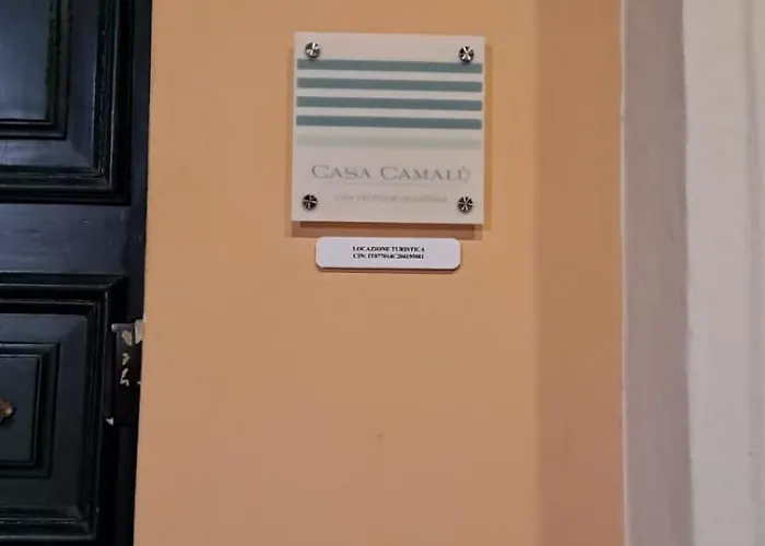 Casa Camalu -