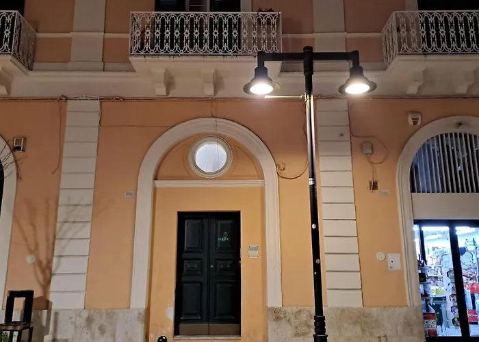 Casa Camalu - Matera