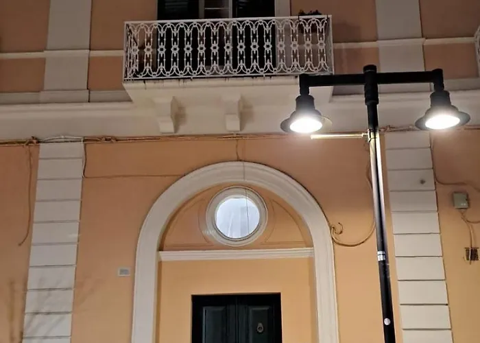 Casa Camalu - * Matera