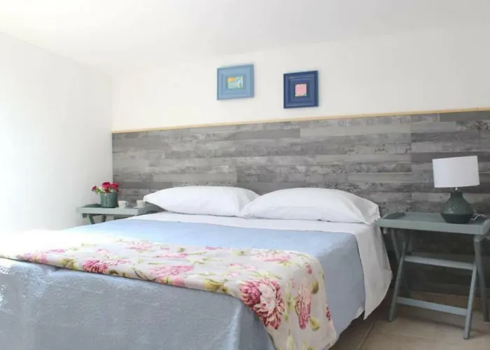 Appartement Casa Camalu - Matera