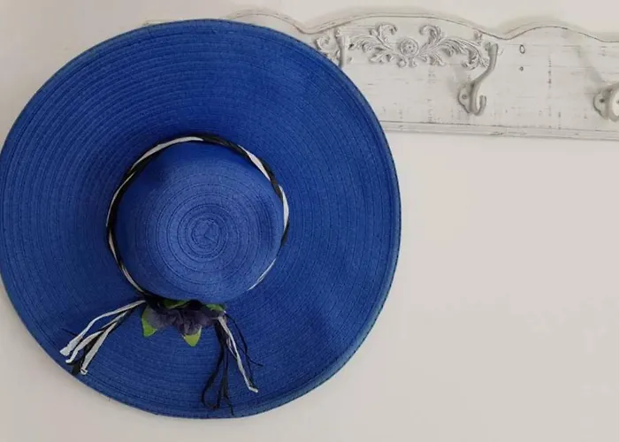 Appartement Casa Camalu -