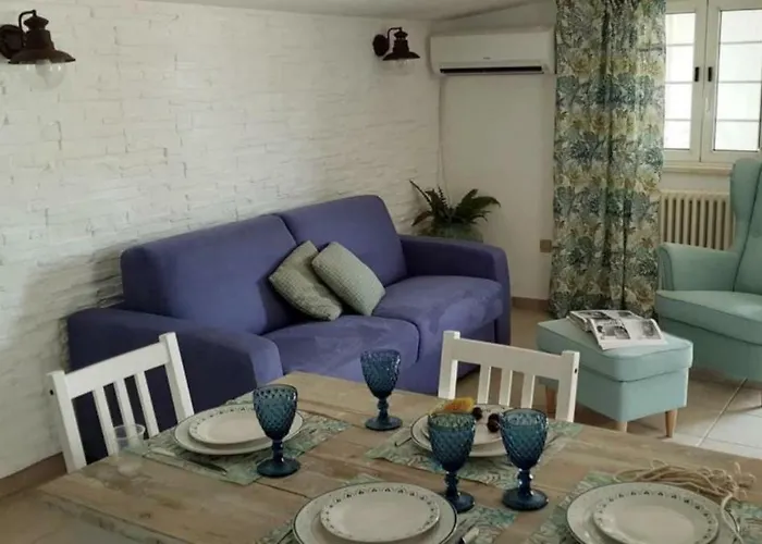 Casa Camalu - Appartement Matera