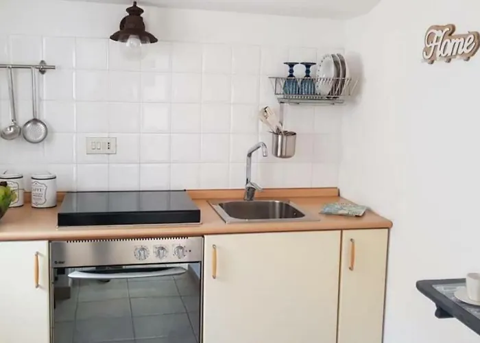 Casa Camalu - Appartement Matera