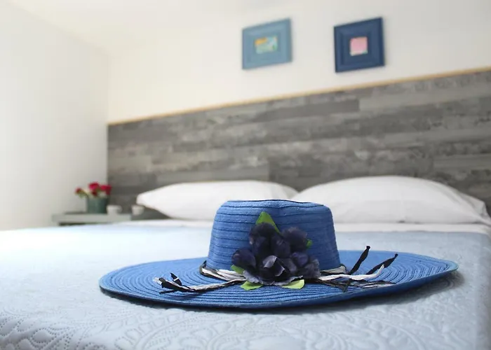 Appartement Casa Camalu -