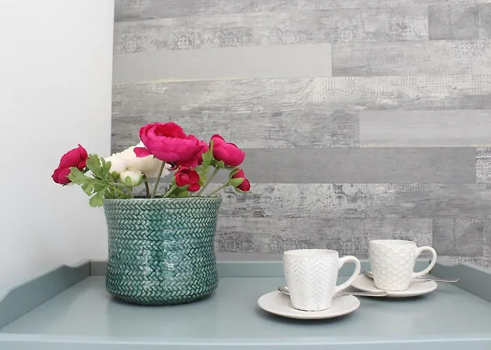 Casa Camalu - Appartement Matera