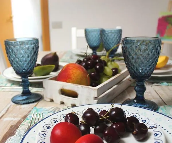 Casa Camalu - Appartement *