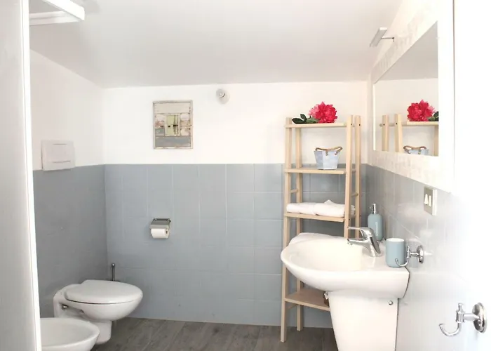 Casa Camalu - Matera