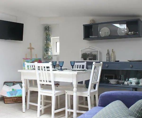 Casa Camalu - Matera