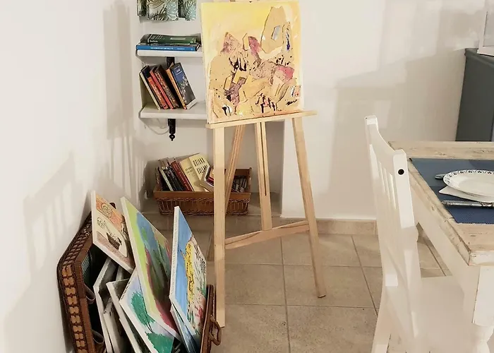 Casa Camalu - Appartement