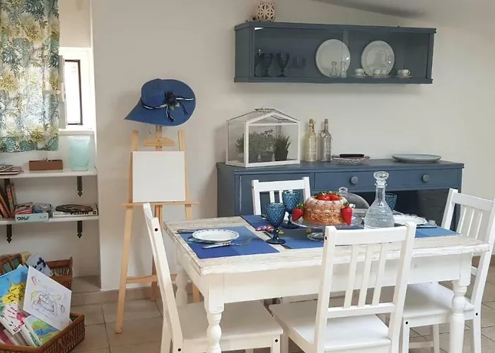 Casa Camalu - Appartement Matera