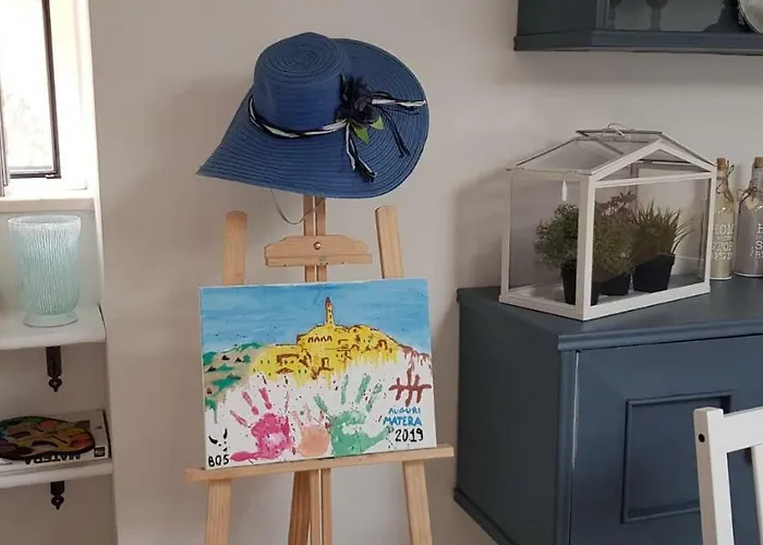 Casa Camalu - Appartement