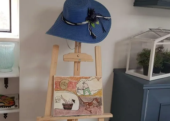 Casa Camalu - * Matera